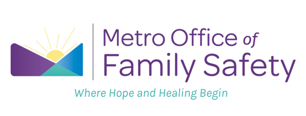 Office of Family Safety Logo